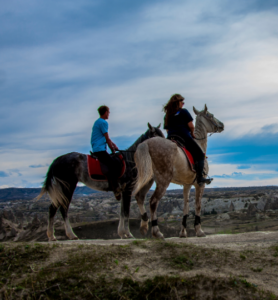 Horseback Riding